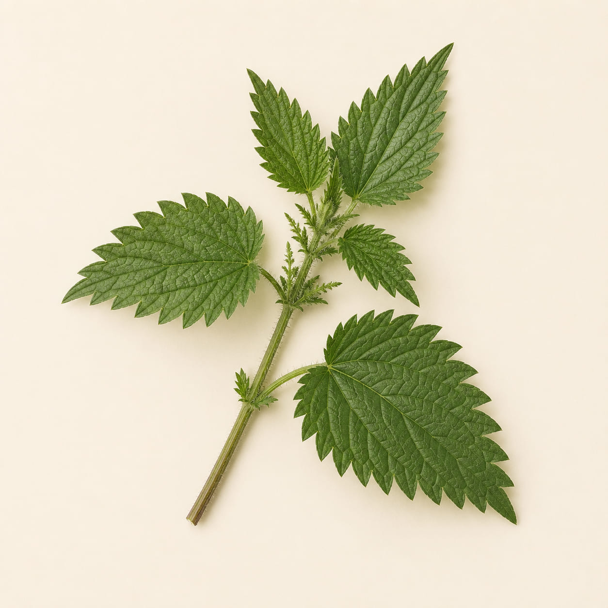Nettle leaf