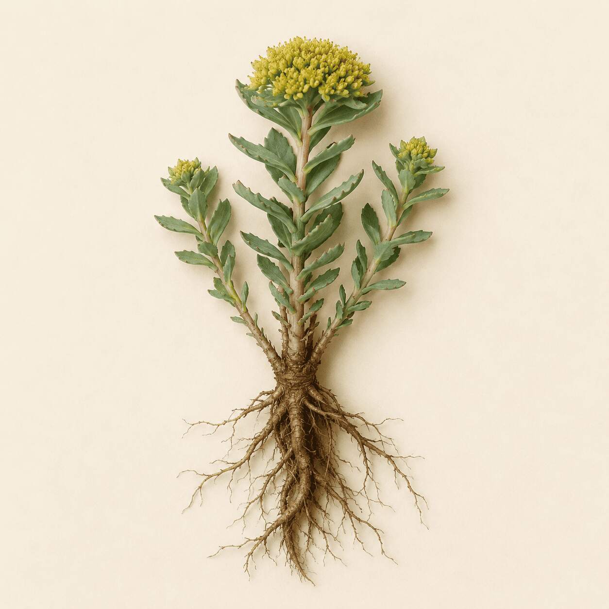 Rhodiola rosea